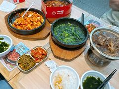 -米村拌饭(天津东丽万达店)