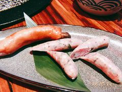 -热血兄弟·炭火烤肉(融侨中心店)