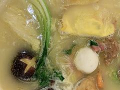 -顺风海鲜港(金玉兰店)