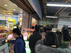 -钟楼大面包