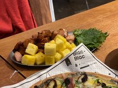 -Blac+Blac(中海环宇荟店)