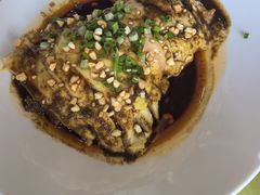 -砂锅居(西四店)