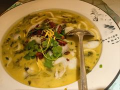 -巷儿里餐厅·杭帮菜(信义坊店)