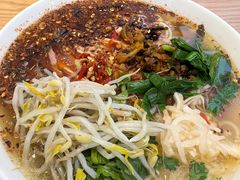 -力香园猪脚米线(金星店)