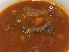 -安德烈俄式西餐厅(中央大街店)