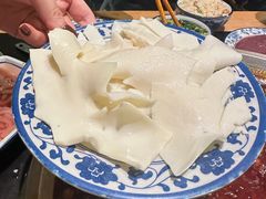 -飘香火锅(玉林西路店)