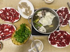 -粤潮魏记牛肉火锅(爱家·金河湾南区店)