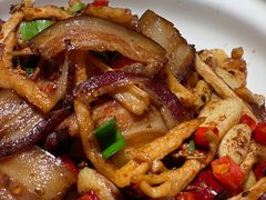 -鸽子侯·家宴·平价海鲜(市图书馆店)