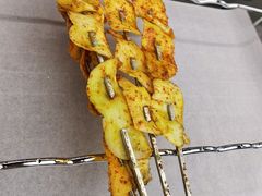 -老虎滩大连海鲜烧烤(水游城店)