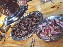 麻蒲碳烤肉(远景路店)-麻蒲碳烤肉(远景路1号店)