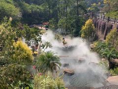 -广州莲花山旅游区