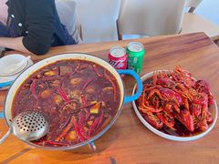 -马头巷·食景园(苏州总店)