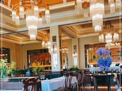 大堂-福楼法餐厅FLO