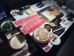 -九鼎轩脆毛肚火锅(南京东路店)