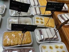 -南大门韩国米糕(公滨路店)