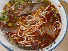 -清真磨沟沿老字号牛肉面(总店)