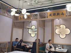 -川府宴语烤鱼川菜家常菜(梨园店)