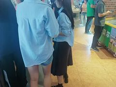 -罗二娘·鲜切牛自助火锅(罗湖东门步行街店)
