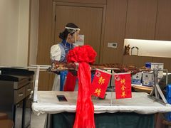 -郭靖内蒙菜·烤全羊·烧烤(望京旗舰店)