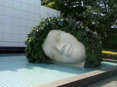 -雕刻之森美术馆