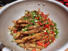 -红旗大食堂(君悦紫园店)