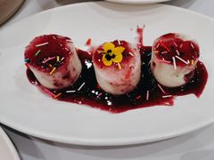 -万荣烤鸭店·北京菜(农光里店)