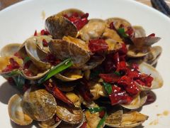 -KŌNG胶东小馆(华熙店)