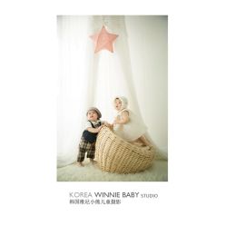 点击看大图 -星宝贝儿童摄影