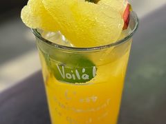 -泰妃殿(新世界旗舰店)