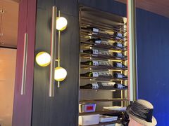 -盛焰铁板烧(王府井店)