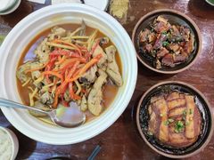 永州东安鸡-潇湘·永州会馆(百子湾店)