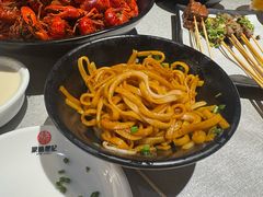 -聚味瞿记·龙虾堂(望城店)