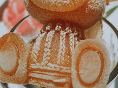 -领鲜天下·焗海鲜·花胶鸡(天目里店)