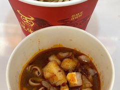 -江三王记牛杂馆(总店)