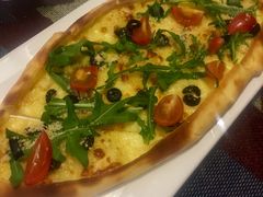 -伊斯坦布尔土耳其清真咖啡餐厅