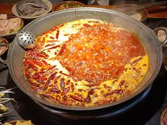 -陈陈火锅(较场口店)
