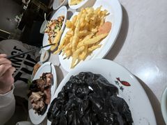 -船歌·鱼水饺青岛菜(闽江二路店)