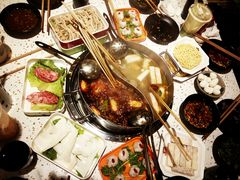 -钢管厂五区小郡肝串串香(南山店)