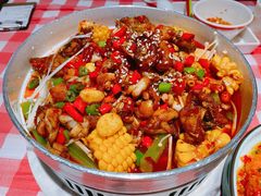 -辣小鲜·南昌大排档(船山路店)