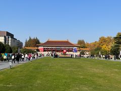 -金原鸭血粉丝汤·汤包·脆皮烤鸭(南京博物院店)