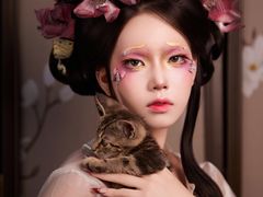 -吉田美学化妆美甲摄影培训(宁波校区)