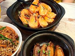-小时候焗海鲜(鄞州万达店)