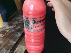 -Jonah's Fruit Shake & Snack Bar