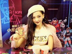 -肯德基(建华店)