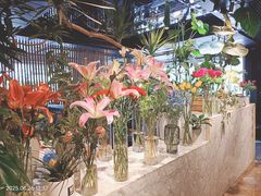 -懒人盐府人家(航天桥店)