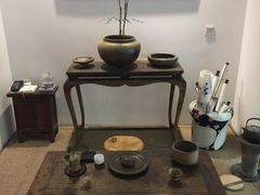 -阜阳富力万达嘉华酒店·美食汇自助餐厅