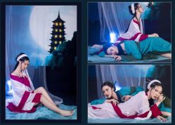-LG婚前影像·高级定制