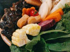 -湊湊火锅·茶憩(东城民盈国贸城店)