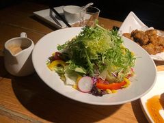 巧拌菜-张福记(陇海中路店)