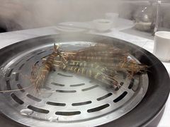 -水禾轩·海鲜蒸汽主题餐厅(拱北店)